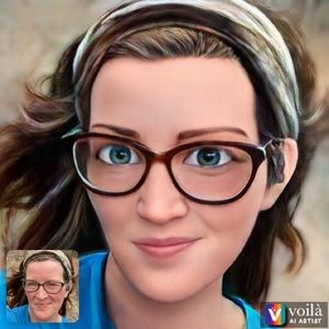 Meet your Posher, Christina